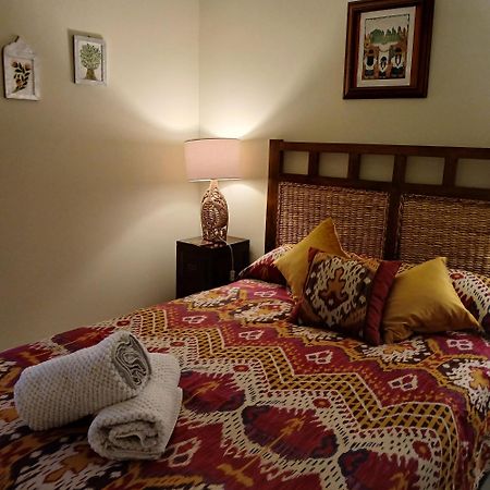 ***** Attic With Impressive Views And Jacuzzi Apartment Кадис Екстериор снимка