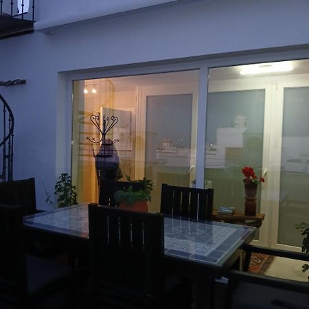 ***** Attic With Impressive Views And Jacuzzi Apartment Кадис Екстериор снимка