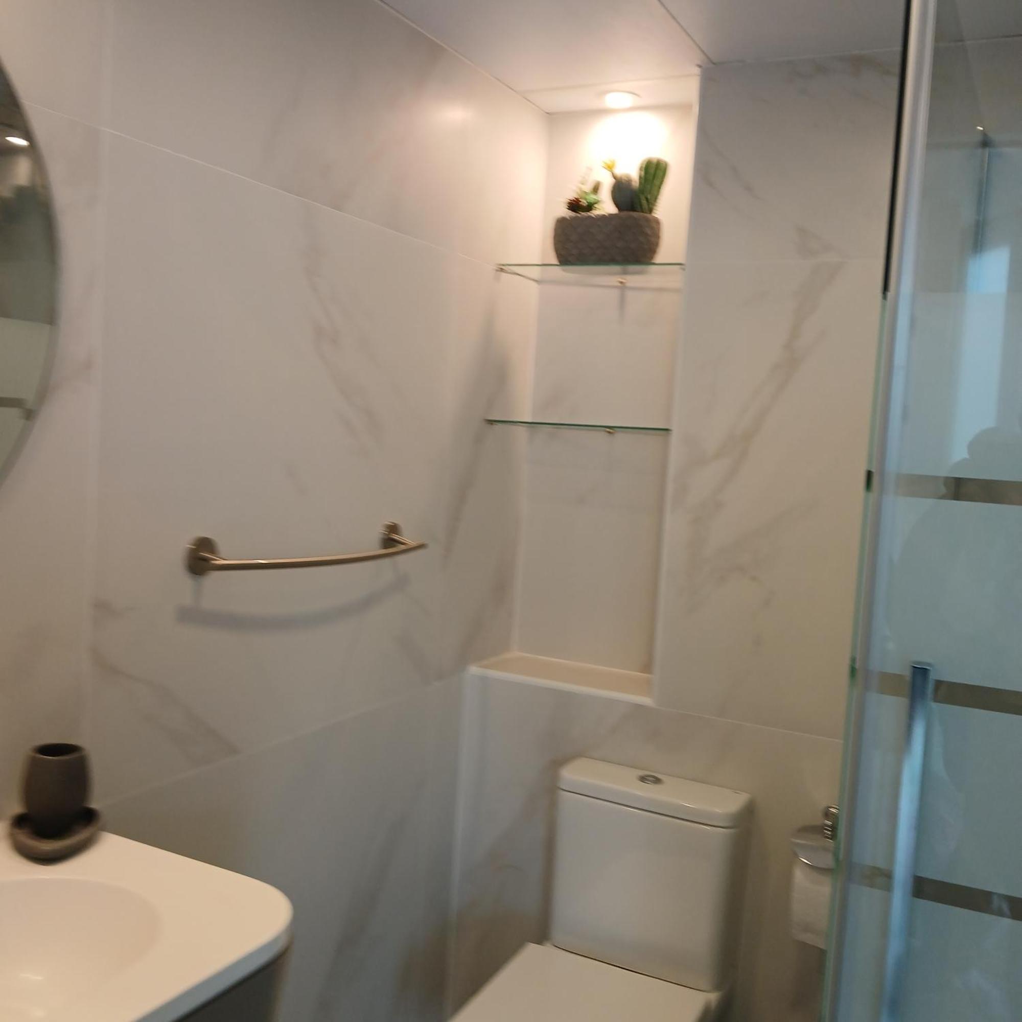 ***** Attic With Impressive Views And Jacuzzi Apartment Кадис Екстериор снимка